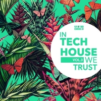 VA - In Tech House We Trust Vol.3 (2018) MP3