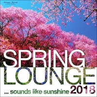 VA - Spring Lounge 2018 Sounds Like Sunshine (2018) MP3