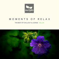VA - Moments Of Relax Vol.4 (2018) MP3