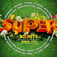 VA - Superhits Spring [2CD] (2018) MP3