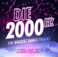 VA - Die 2000er [The Biggest Dance Tracks] [2CD] (2018) MP3