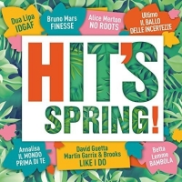VA - Hit's Spring! 2018 (2018) MP3