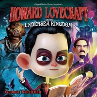 OST -      / Howard Lovecraft and the Undersea Kingdom [George Streicher] (2017) MP3