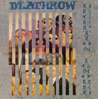 Deathrow - Deception Ignored [Remastered Edition] (1988/2018) MP3