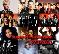 VA - Super Hit Collection [1973-2011] (2014) MP3