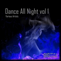 VA - Dance all Night vol.1 (2018) MP3
