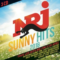 VA - NRJ Sunny Hits 2018 [3CD] (2018) MP3