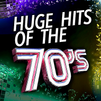 VA - Wings Hits Of The 70s (2018) MP3