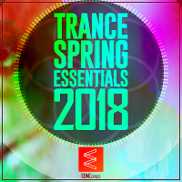 VA - Trance Spring Essentials (2018) MP3