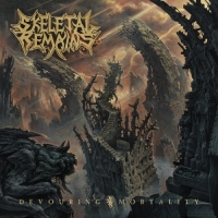 Skeletal Remains - Devouring Mortality [Limited Edition] (2018) MP3
