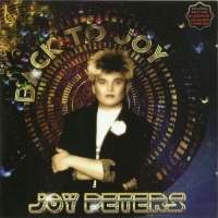 Joy Peters - Back To Joy (2012) MP3