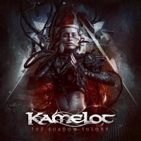 Kamelot - The Shadow Theory [Limited Edition] (2018) MP3