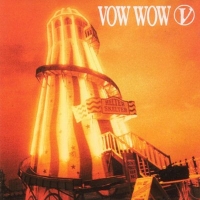 Vow Wow - Helter Skelter (1989) MP3