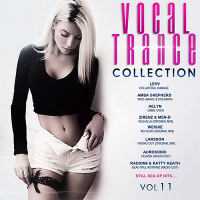  - Vocal Trance Collection Vol.11 (2018) MP3