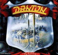 Danton - Way Of Destiny (1989) MP3
