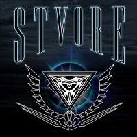 Stvore - Stvore (2014) MP3