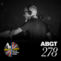 Above & Beyond - Group Therapy 278 (Maor Levi Guest Mix) [13.04] (2018) MP3