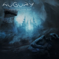 Augury - Illusive Golden Age (2018) MP3