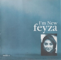 Feyza Erenmemis - I'm New (2000) MP3  Vanila