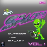 VA - Spacesynth 4Ever Vol.1-6 (2016-2017) MP3