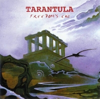 Tarantula - Freedom's Call (1995) MP3