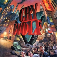Cry Wolf - Crunch (1990) MP3