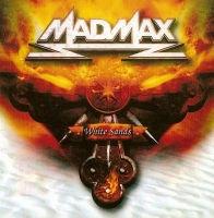 Mad Max - White Sands (2007) MP3