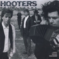 Hooters - One Way Home [Remastered] (1987/1994) MP3