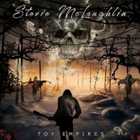 Stevie McLaughlin - Toy Empires (2018) MP3