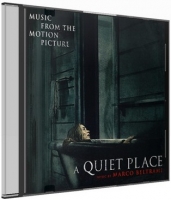 OST -   / A Quiet Place [Score by Marco Beltrami] (2018) MP3