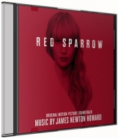 OST -   / Red Sparrow [Score by James Newton Howard] (2018) MP3
