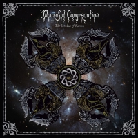 Mournful Congregation - The Incubus Of Karma (2018) MP3