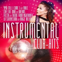 VA - Instrumental Club Hits (2018) MP3