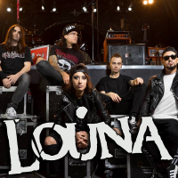 Louna -  (2009-2018) MP3