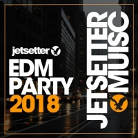 VA - EDM Party 2018 (2018) MP3