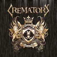 Crematory - Oblivion (2018) MP3