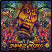 VA - Shamanic Hoodoo (2017) MP3