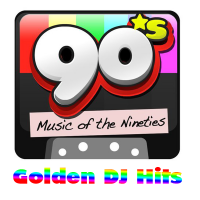VA - Golden DJ Hits Vol.1-3 [1995-1997] (2013) MP3