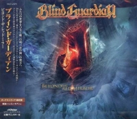 Blind Guardian - Beyond The Red Mirror [Japanese Edition] (2015) MP3