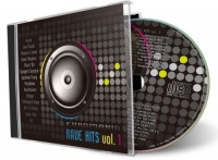 VA - Euromania: Rave Hits vol. 1-4 (2015) MP3