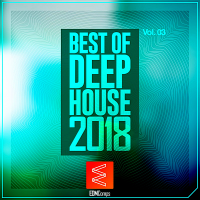 VA - Best Of Deep House Vol.03 (2018) MP3