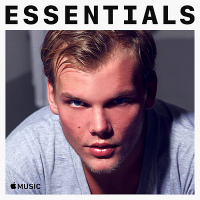 VA - Avicii: Essentials (2018) MP3