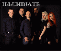 Illuminate -  (1996-2018) MP3