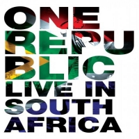 OneRepublic - Live In South Africa (2018) MP3