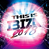 VA - This Is Ibiza 2018 (2018) MP3