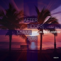 VA - After Hours Miami 2018 (2018) MP3