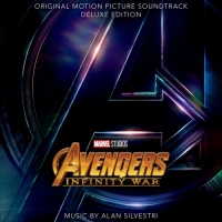 OST - :   / Avengers: Infinity War [Deluxe Edition] (2018) MP3