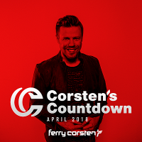 VA - Ferry Corsten Presents Corsten's Countdown April (2018) MP3