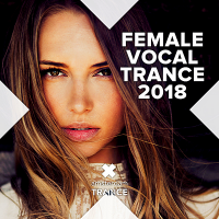 VA - Female Vocal Trance (2018) MP3