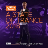 VA - A State Of Trance 2018 (Mixed By Armin van Buuren) (2018) MP3